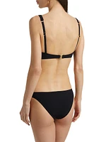 Rhiannon Wire-Front Bikini