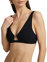 Rhiannon Wire-Front Bikini