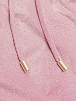 Rhiannon Metallic O-Ring Bikini