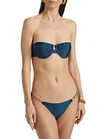 Ascension Balconette Bikini Top