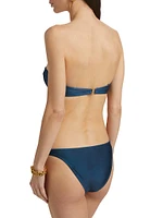 Ascension Balconette Bikini Top