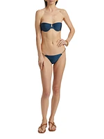 Ascension Balconette Bikini Top