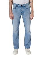 Ray Jupiter Straight Jeans