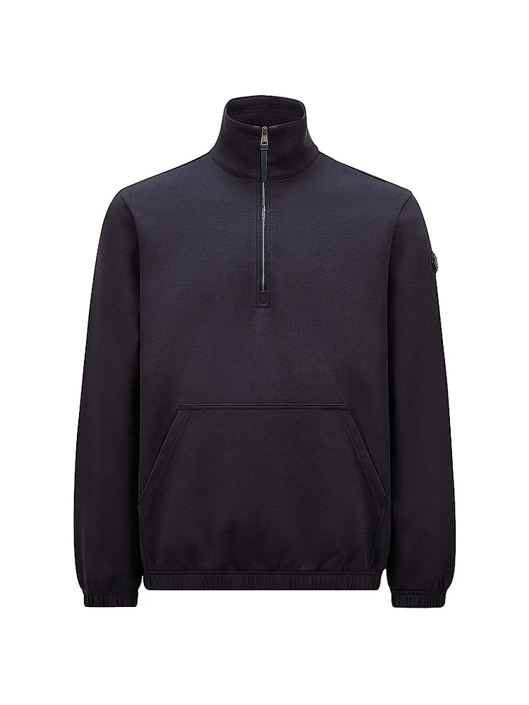 Sweatshirt Cotton