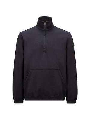 Sweatshirt Cotton