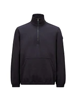 Sweatshirt Cotton