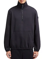 Sweatshirt Cotton