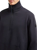 Sweatshirt Cotton