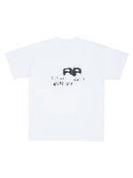 Hand-Drawn BB Icon T-Shirt Medium Fit