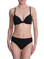 Bliss Cotton Convertible T-Shirt Bra