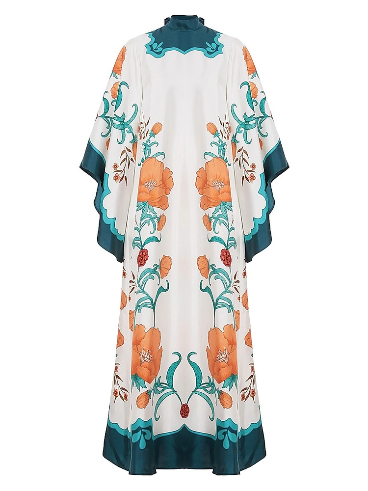 Magnifico Midi Dress