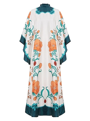 Magnifico Midi Dress