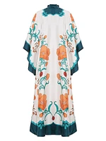 Magnifico Midi Dress