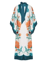 Magnifico Midi Dress