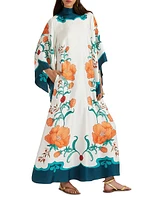 Magnifico Midi Dress