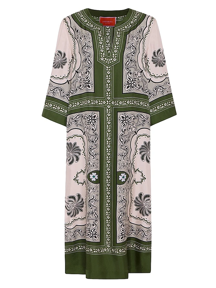 The Kaftan