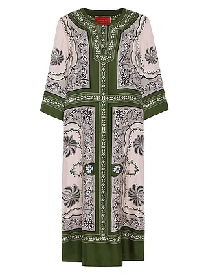 The Kaftan