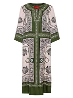 The Kaftan