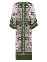 The Kaftan