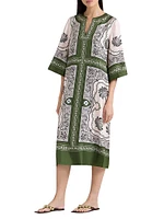 The Kaftan