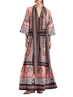 Athena Dress