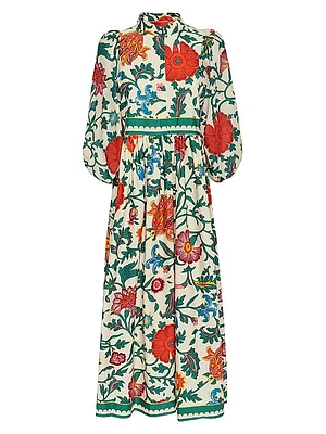 Portofino Dress