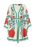 Mini Magnifico Dress