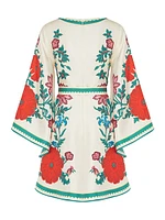Mini Magnifico Dress