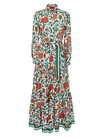 Bellini Dress