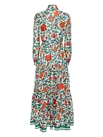 Bellini Dress