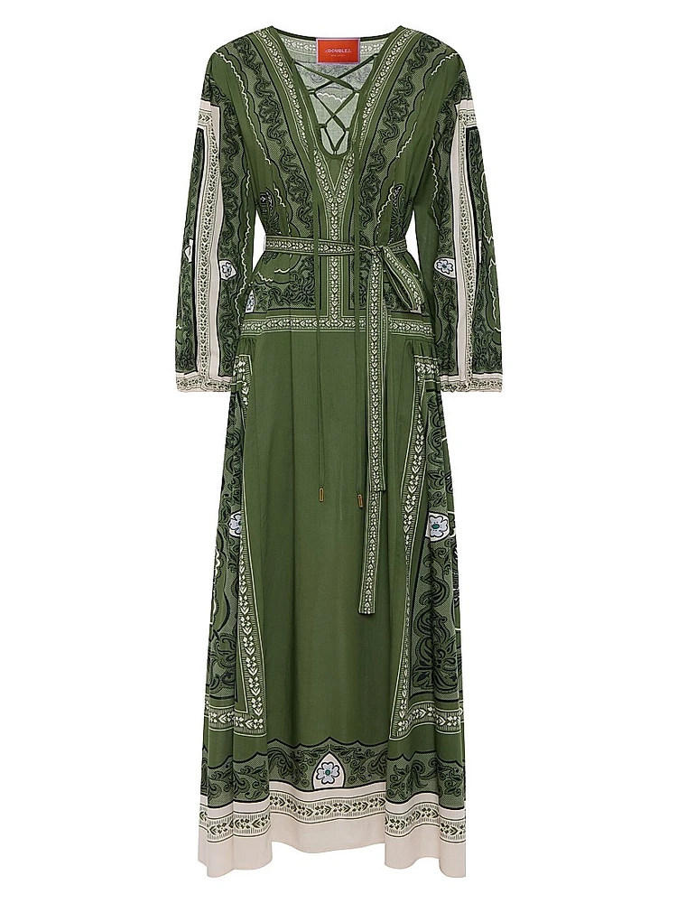 Viviana Dress
