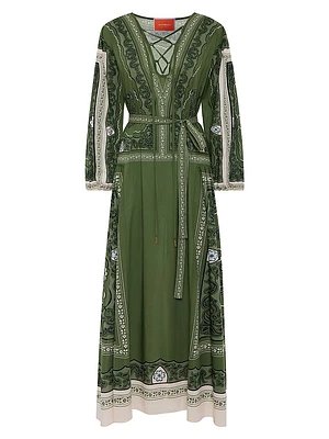 Viviana Dress