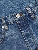 The Vertical Straight Jeans