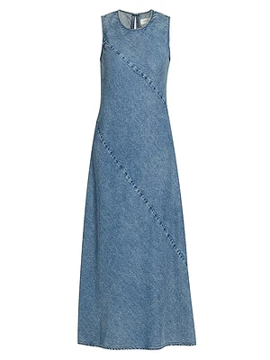 Ultra Featherweight Lisbon Dress