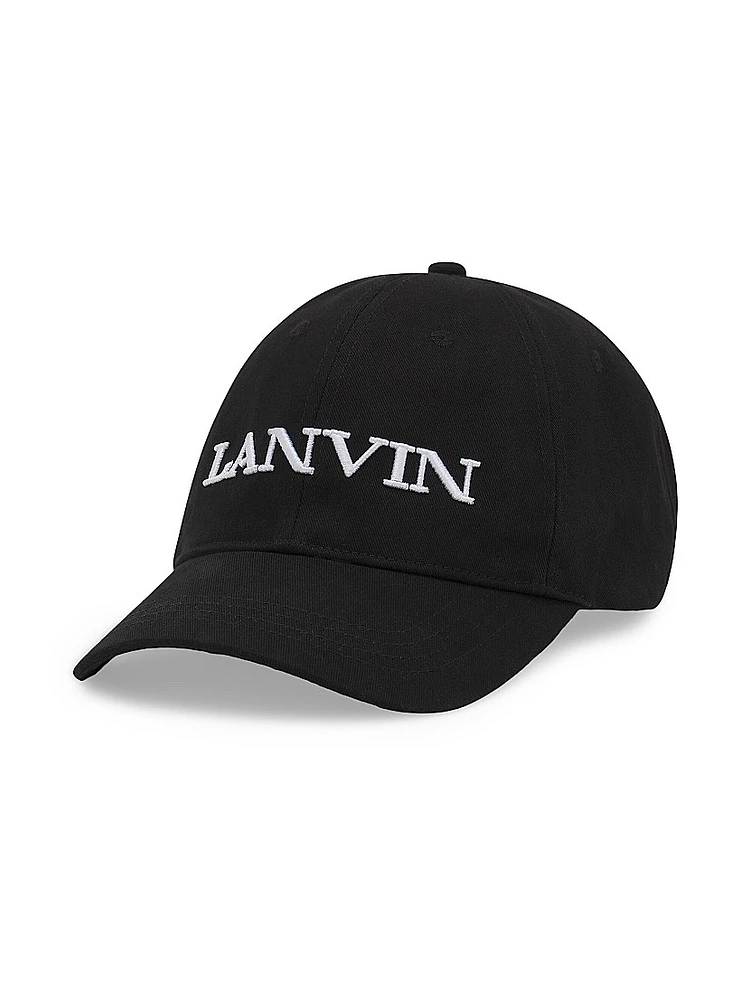 Cotton Cap