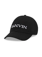 Cotton Cap