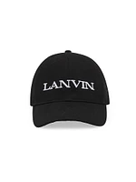 Cotton Cap