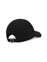 Cotton Cap