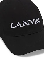Cotton Cap