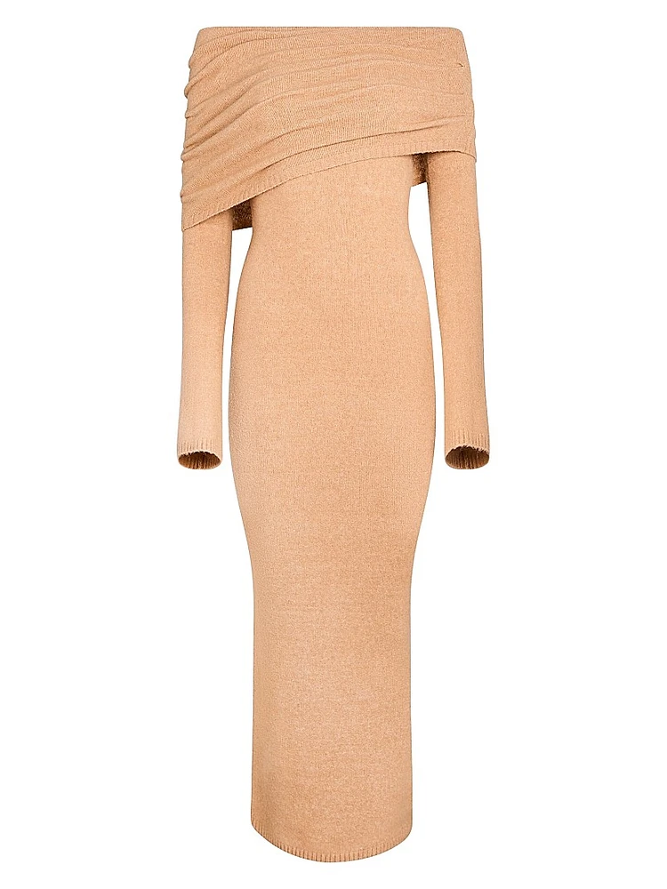 Maya Maxi Dress