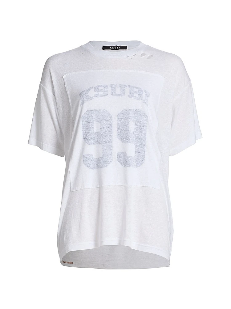 No Vacancy Nirvana 99 Oh G T-Shirt