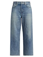 Miramar Andi Wide Leg Jeans