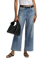 Miramar Andi Wide Leg Jeans