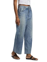 Miramar Andi Wide Leg Jeans