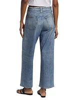 Miramar Andi Wide Leg Jeans