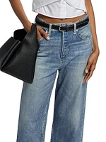 Miramar Andi Wide Leg Jeans