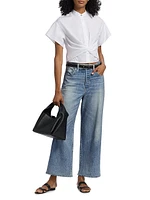 Miramar Andi Wide Leg Jeans