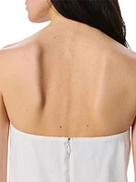 Ultra Featherweight Aurora Eyelet Top