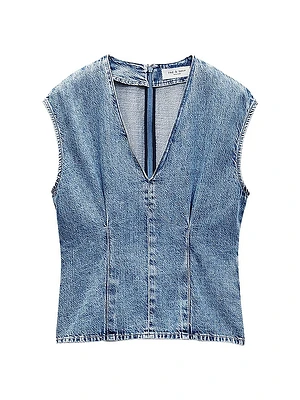 Ultra Featherweight Ava Top