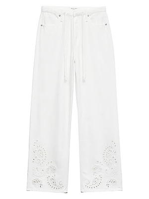 Ultra Featherweight Phoebe Drawstring Pants